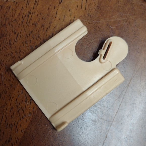 Fisher Price Flip Replacement Track Pieces Lot Of 10, 1991/92, Vintage, HTF Rare - Picture 2 of 6